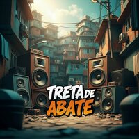 Treta de Abate - DJ ASTRONAUTA & MC Negritin & MC NITO