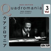 Cherokee - Bud Powell