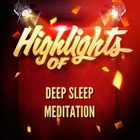The traveller - Deep Sleep Meditation