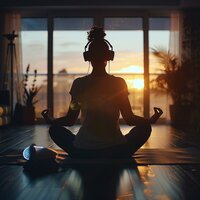 Mindful Movement Tunes - Yoga Music Playlists For Yoga Class & Elektro Vendetta & Chorton