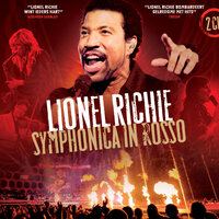 Ballerina Girl - Lionel Richie