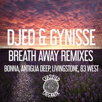 Breath Away Remixes - Djed & Gynisse Way