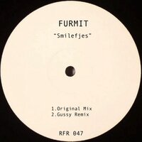 Smilefjes - Furmit