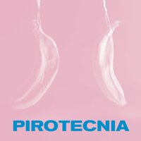 Estudio sobre lo imperfecto - Pirotecnia