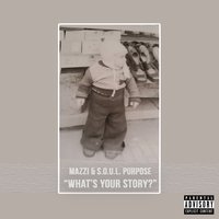 Weight - Mazzi & N.O.R.E. & Smoke Dza & Nore