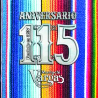 Vivir Así Es Morir de Amor - Mariachi Vargas de Tecalitlán