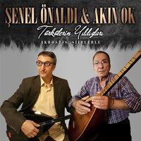 Nesimi Çimen - Şenel Önaldı & Akın  Ok