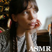 Bourgeoise du 19ème siècle s'adonne à la relaxation Pt.1 - Rendez-Vous ASMR