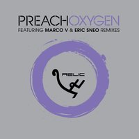 Oxygen - DJ Preach