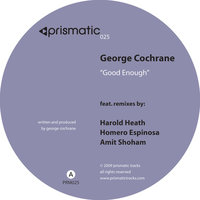 Good Enough - George Cochrane & Harold Heath