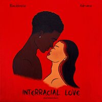 Interracial Love - Blackknote & Adriana