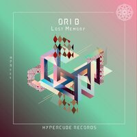 Place Far Away - Ori B.