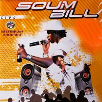 Les Haidarra - Soum Bill