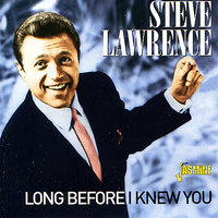The Chicken And The Hawk - Steve Lawrence
