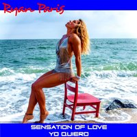 Deep in Your Heart - Ryan Paris