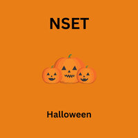 Halloween - NSET