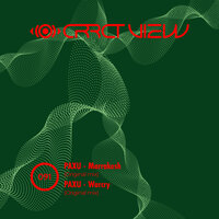 Marrakesh - PaXu
