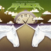 Tick Tock Goes The Melody - Joy Electric