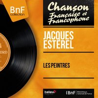 Métro de Grenelle - Jacques Estérel & Jacques Lasry et son orchestre