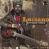 Stay Away - Luciano