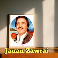 Garana Ba Shi Chi Shah Khobano Malgeri Kawy - Rasool Badshah