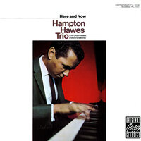 The Days Of Wine And Roses - Hampton Hawes Trio