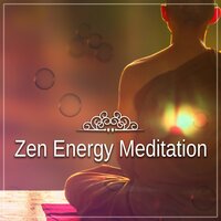 Temple of Silence - Deep Meditation Music Zone