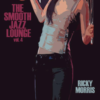 Rapture In Blue - Ricky Morris