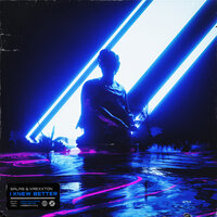 I Knew Better - Krexxton & SALAS