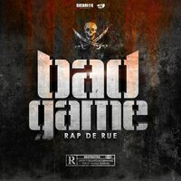 Tplv - BAD GAME & DOUBLE V