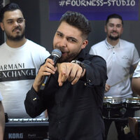 Mi-as Fi Vandut Si Sufletul - Luis Gabriel