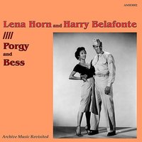 There's a Boat That's Leavin' Soon for New York - Lena Horne & Джордж Гершвин