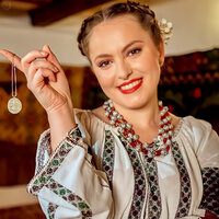 Banii Și Punguța - Andreea Haisan