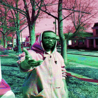 Ugly Face - Duane Jackson