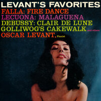 La Plus Que Lente - Oscar Levant