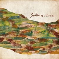Zamba del arribeño - Santaires