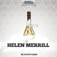 These Foolish Things - Helen Merrill