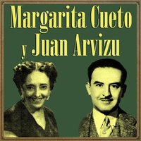 Presentimiento de Amor - Margarita Cueto & Juan Arvizu