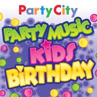 We Are the Dinosaurs - Party City
