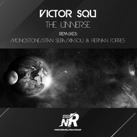 The Universe - Victor SQU & Xiasou & Hernan Torres
