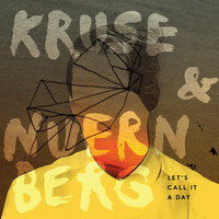 Leaves Falling - Kruse & Nathalie Claude