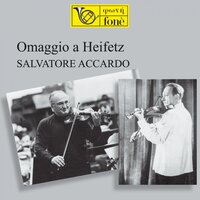 The Tale of Tsar Saltan: Flight of the Bumblebee - Salvatore Accardo & Laura Manzini