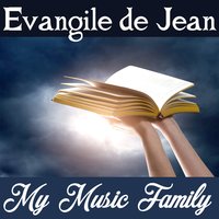 Evangile de Jean - Chapitre II - My Music Family