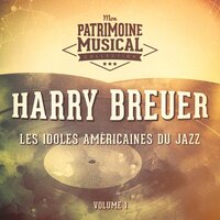 Hot Time in the Old Town Tonight - Harry Breuer