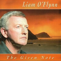 The Rambler, The Aherlow Jig - Liam O'Flynn
