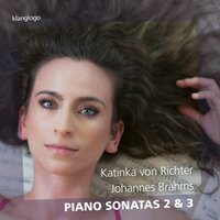 Piano Sonata No 3, Op. 5: 4. Intermezzo - Katinka von Richter & Иоганнес Брамс
