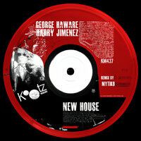 Old Studio - George Haware & Harry Jimenez