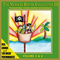 Five Currant Buns - The Singalongasong Band