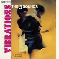 Charade - The Three Sounds