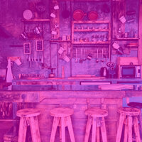 Carefree Brazilian Steakhouses - Soft Jazz Background Music